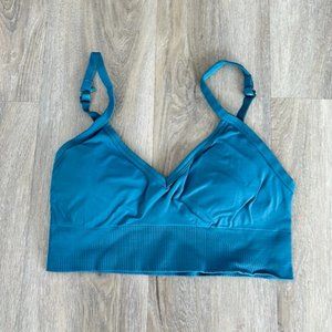 Lululemon Ebb to Street Bra in Size 4